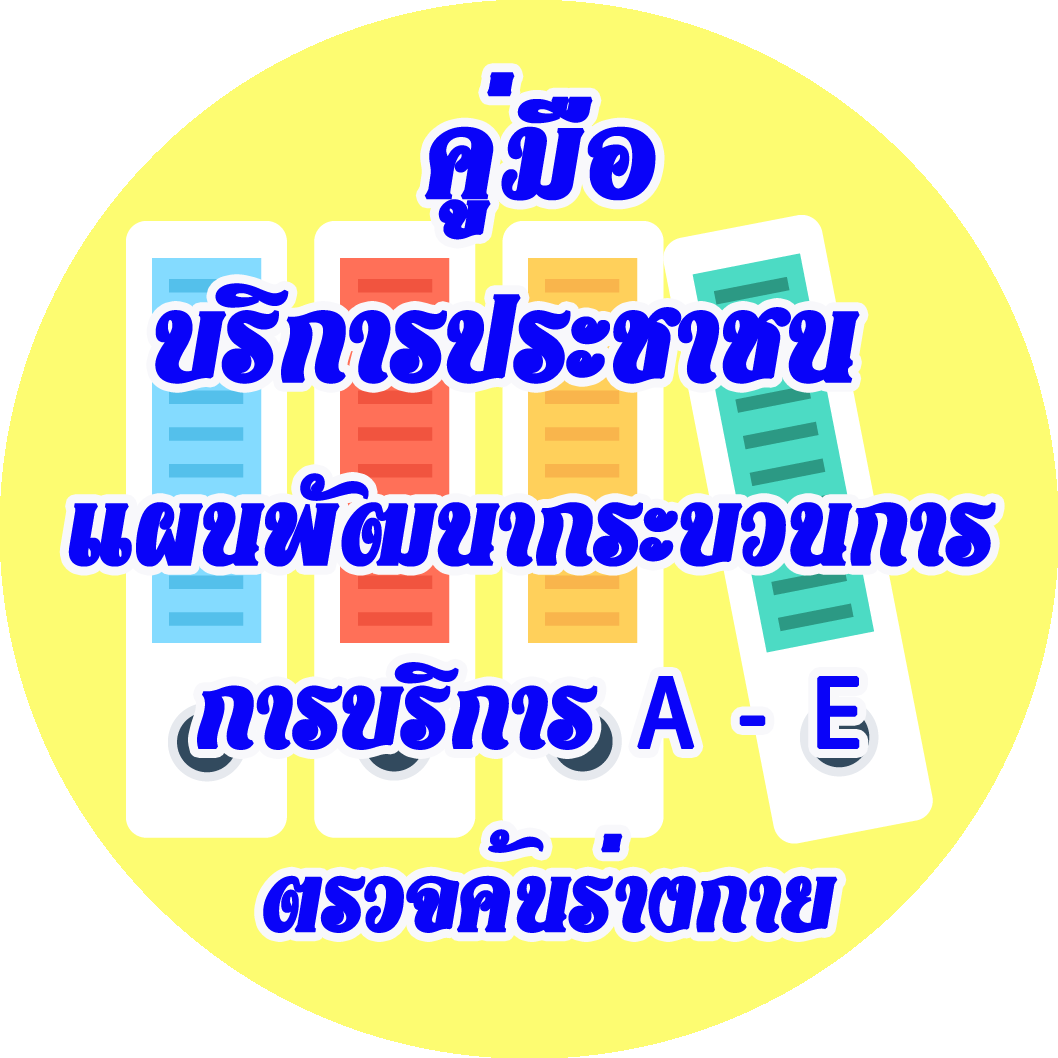 A-E_Improvement_ตรวจค้นร่างกาย ผู้ป่วยรับใหม่