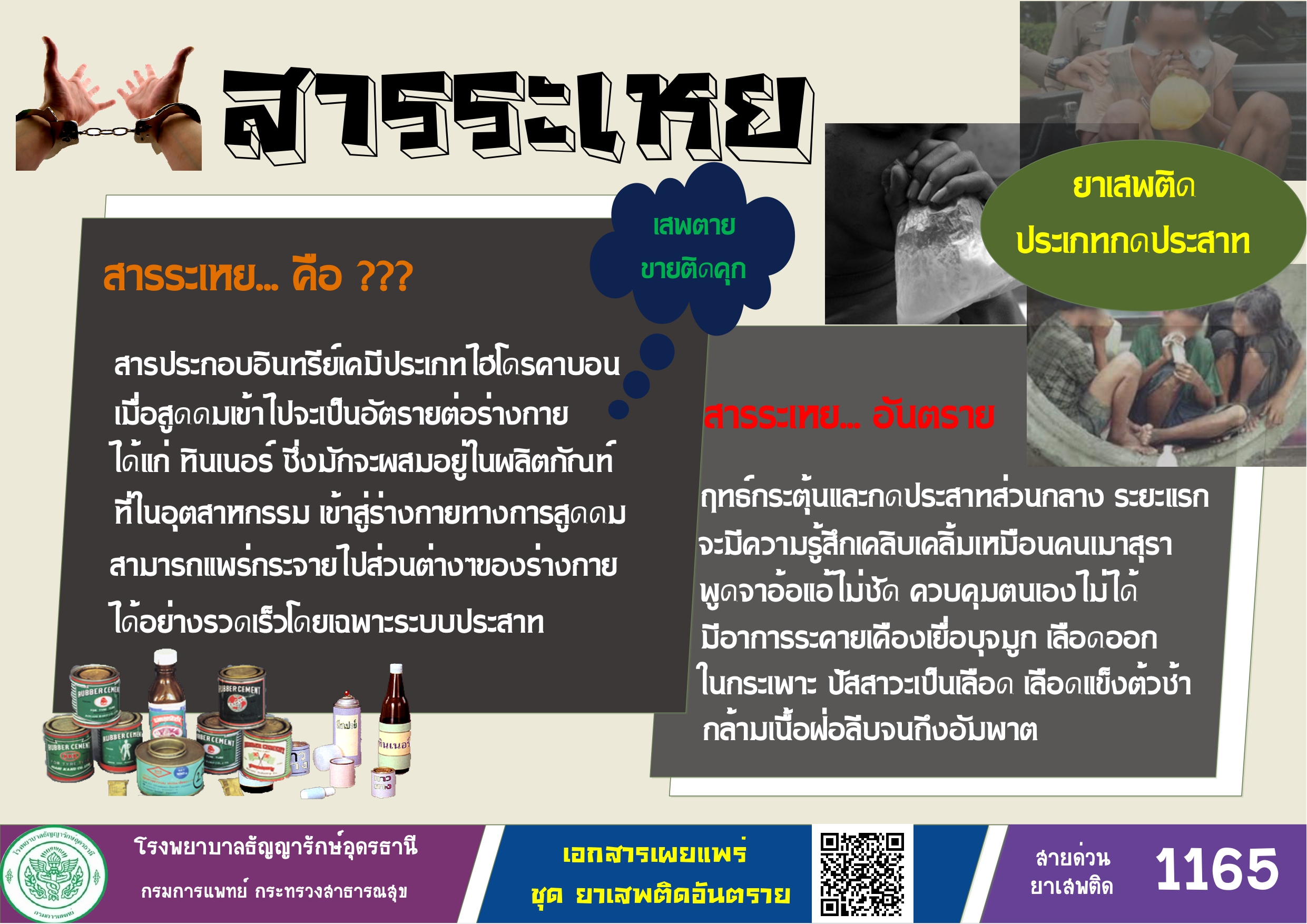 สารระเหย